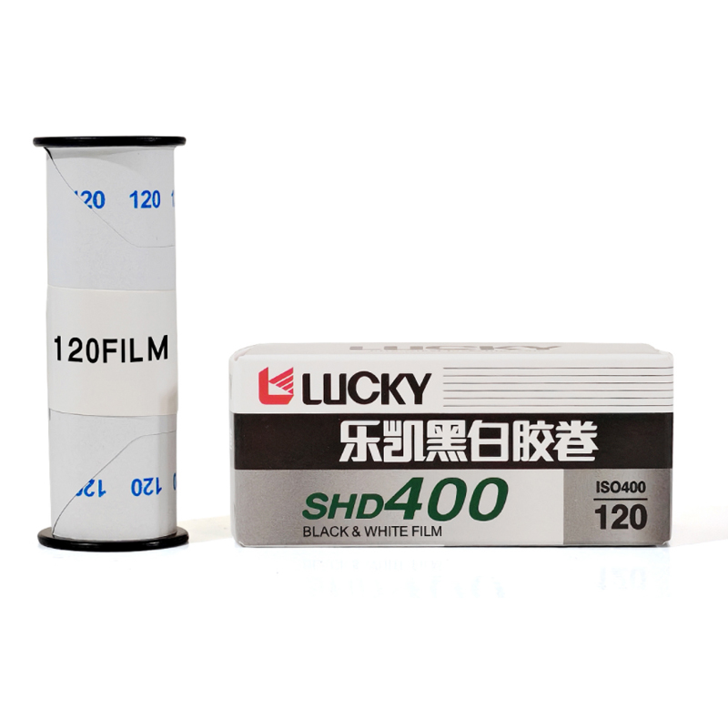 Film négatif noir et blanc pou - Photography Date avis et prix
