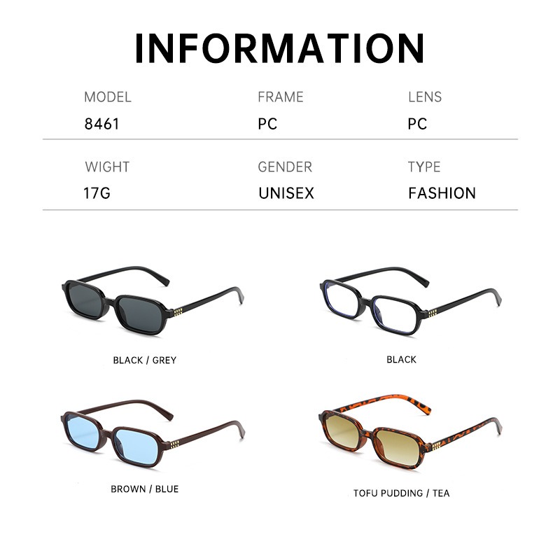 Nouvelles lunettes de soleil c - Photography Street avis et prix