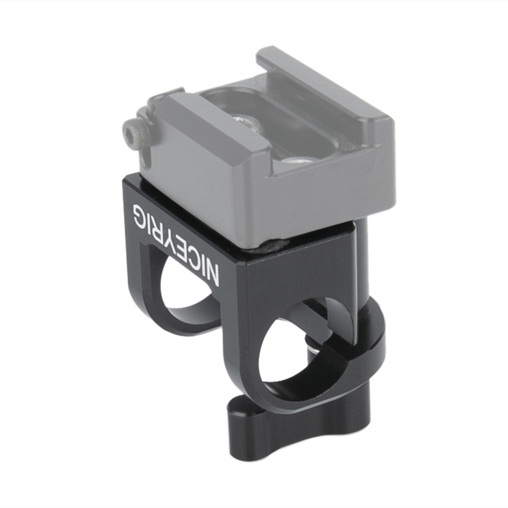 Niceyrig-Support de moniteur a - Camera Cage Rig avis et prix