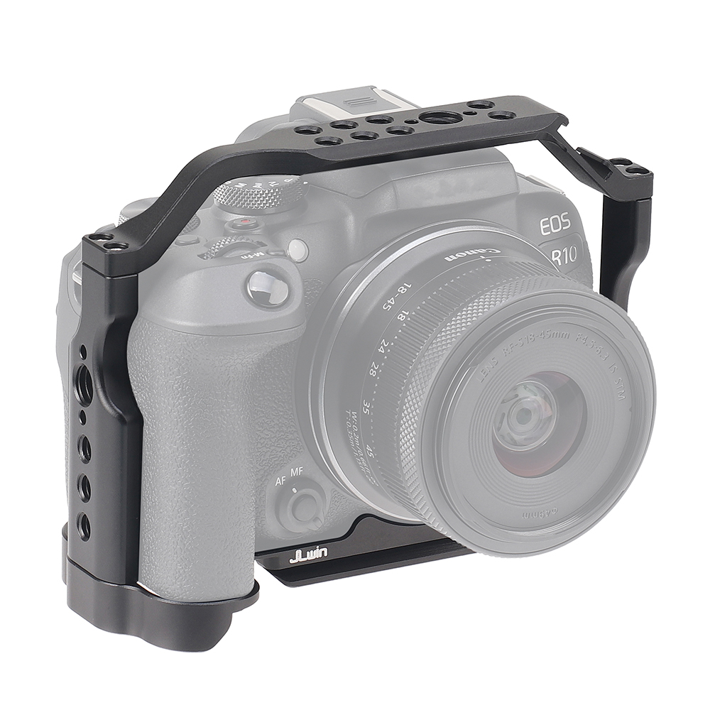 Cage de caméra R10 DSLR, pour  - Camera Cage Rig avis et prix