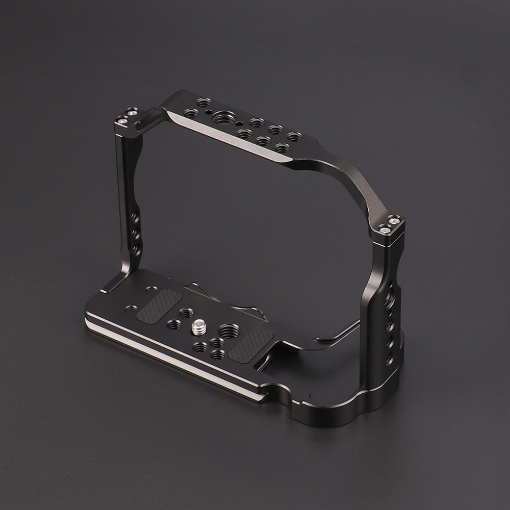 Cage de caméra R10 DSLR, pour  - Camera Cage Rig avis et prix