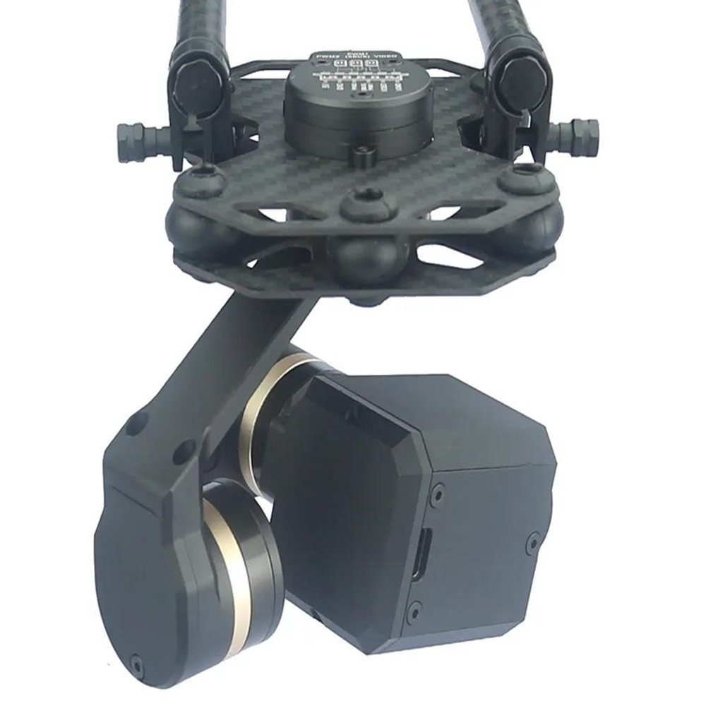 Tarot TL3T20 Gimbal 3 axes ave - Photography Drone avis et prix