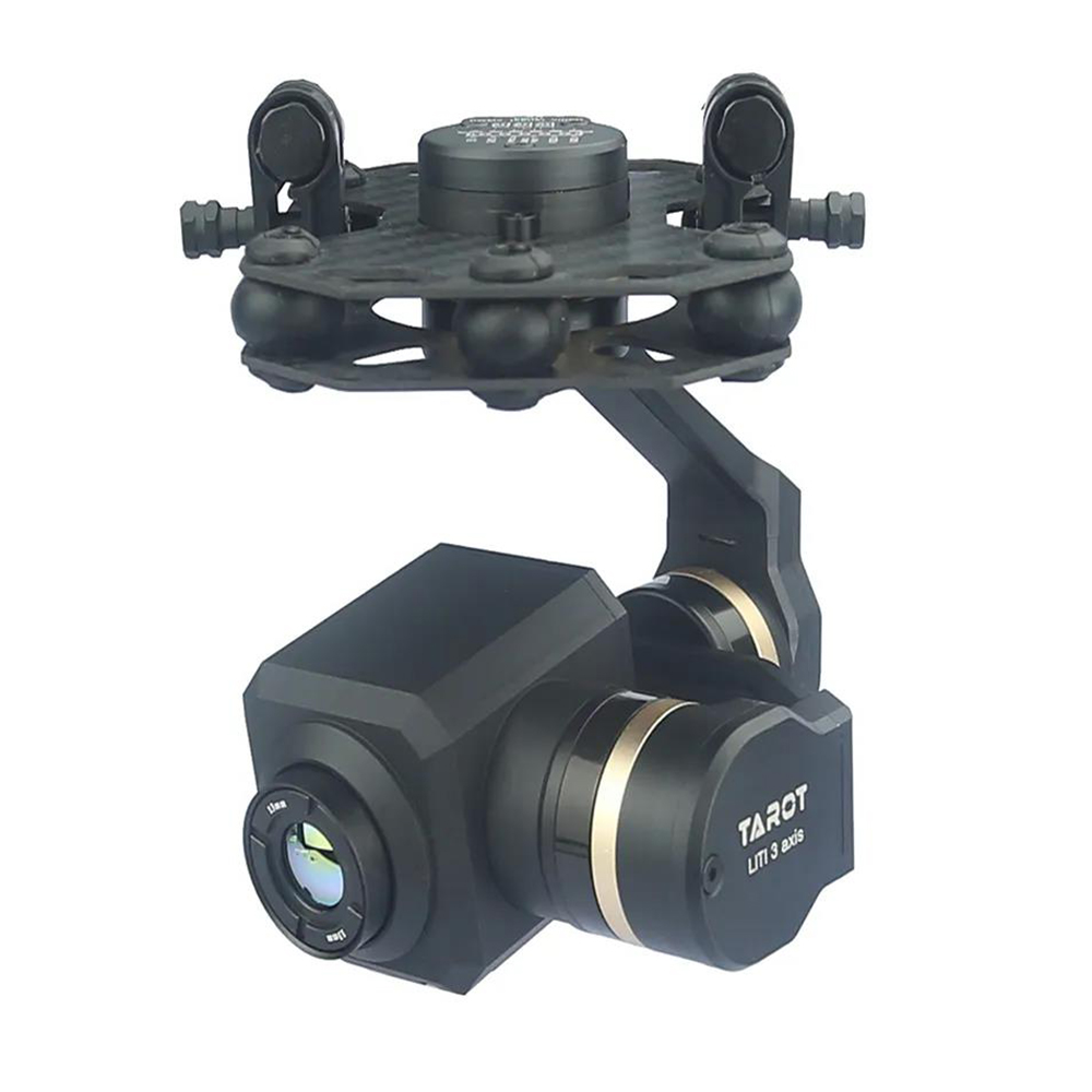 Tarot TL3T20 Gimbal 3 axes ave - Photography Drone avis et prix