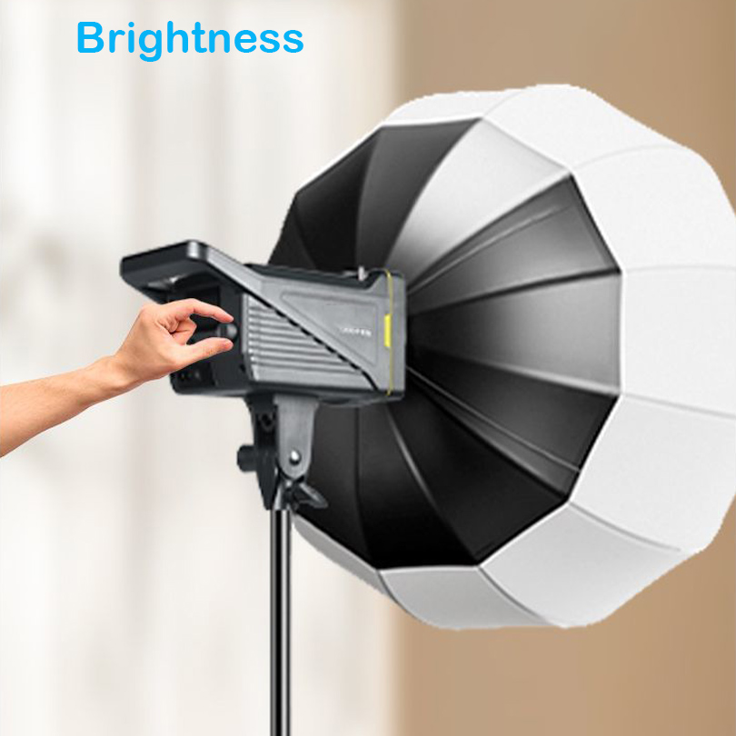 Lumière vidéo LED de studio 10 - Strobe Light Studio avis et prix