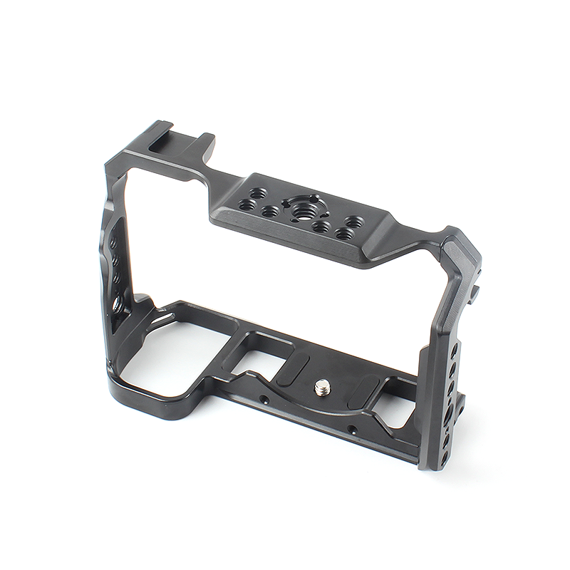 Cage pour appareil photo Nikon - Camera Cage Rig avis et prix