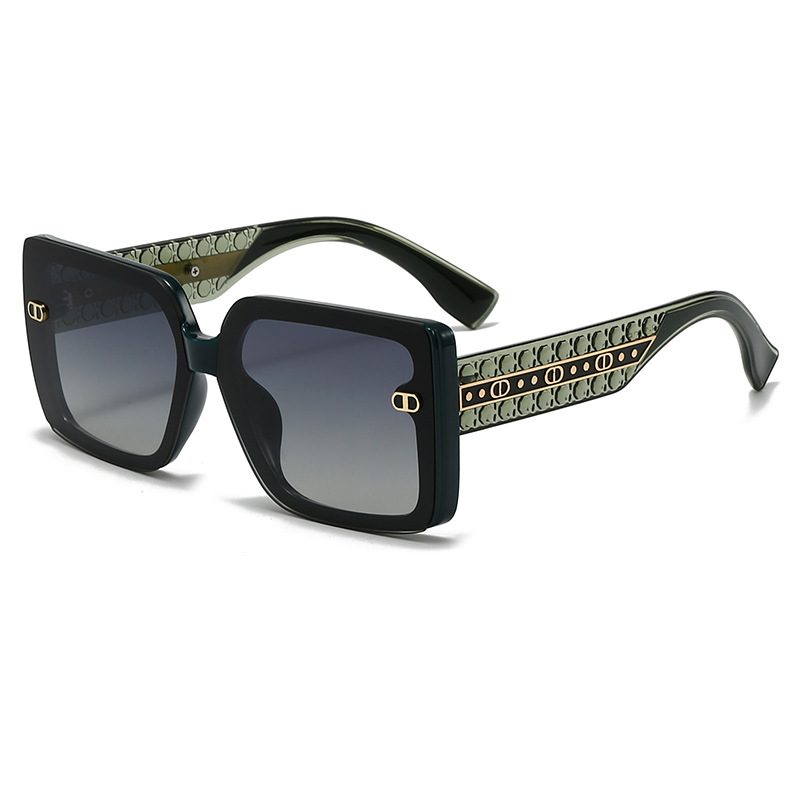 Lunettes rétro minimalistes à  - Photography Street avis et prix