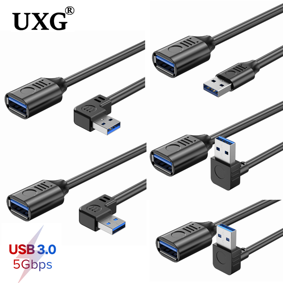 USB 3.0 Angle droit/gauche/hau - Photography Date avis et prix