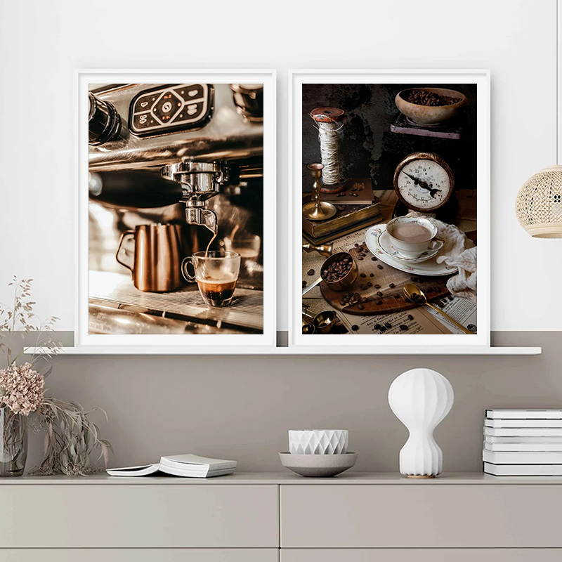 Vintage grain de café main caf - Photography Coffee avis et prix
