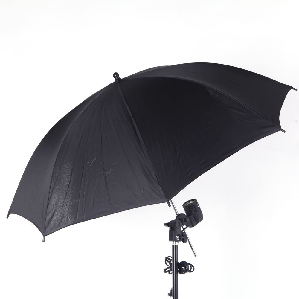 Parapluie réflecteur noir et a - Photography Treatment avis et prix