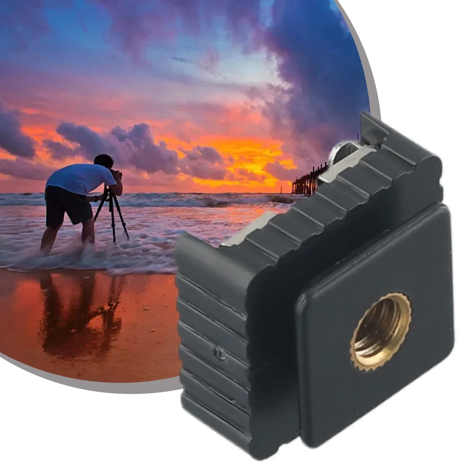Support de griffe porte-access - Photography Treatment avis et prix