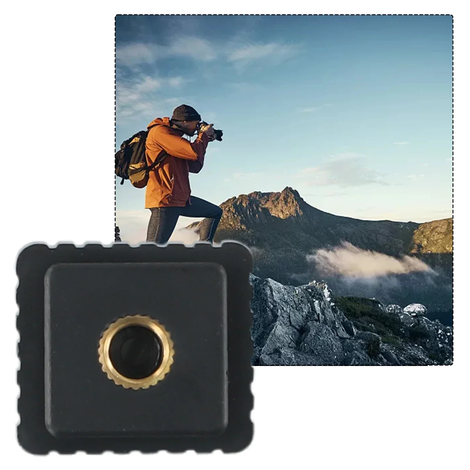 Support de griffe porte-access - Photography Treatment avis et prix