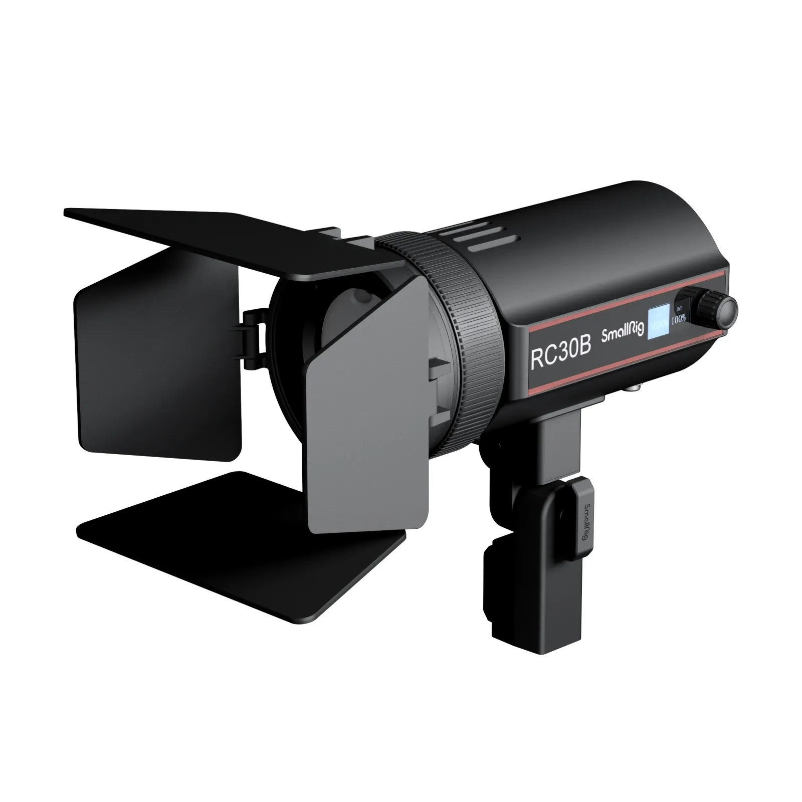 SmallRig RC 30B COB lumière vi - Strobe Light Studio avis et prix