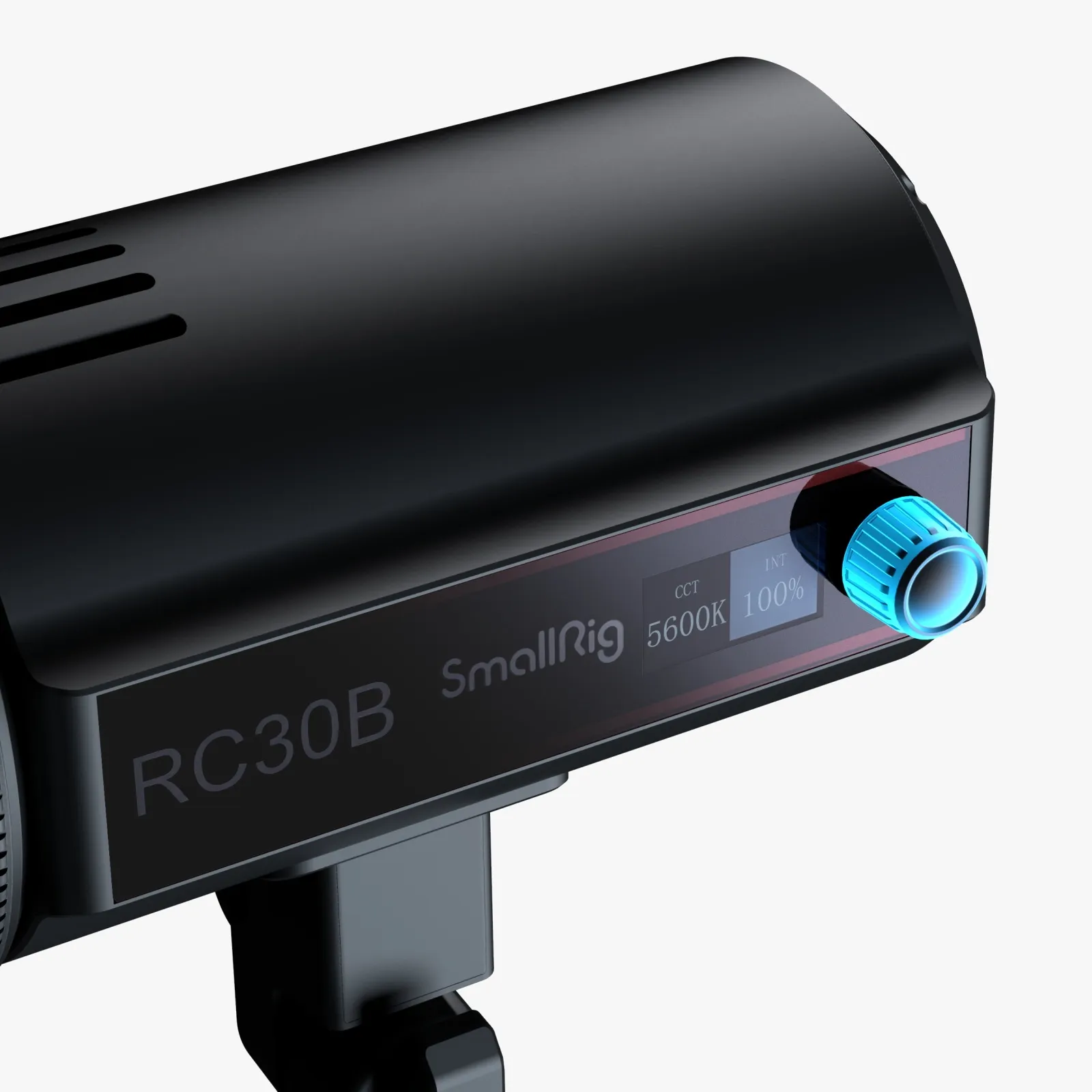 SmallRig RC 30B COB lumière vi - Strobe Light Studio avis et prix