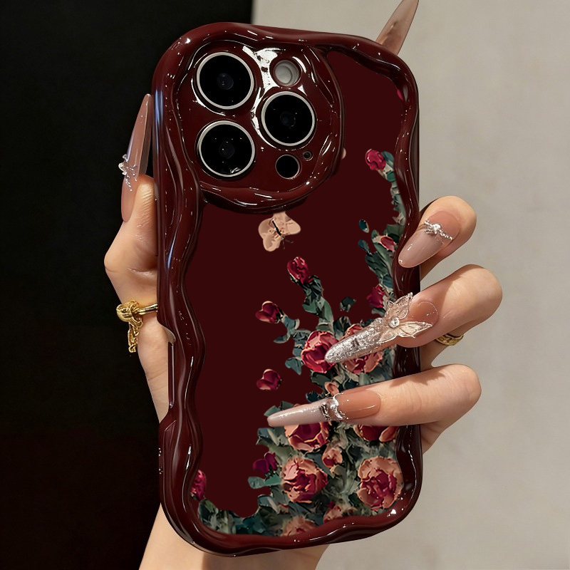 Coque de téléphone de luxe ant - Photography Hobby avis et prix