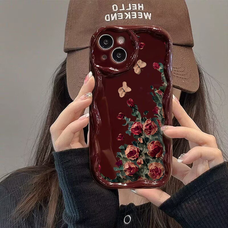 Coque de téléphone de luxe ant - Photography Hobby avis et prix