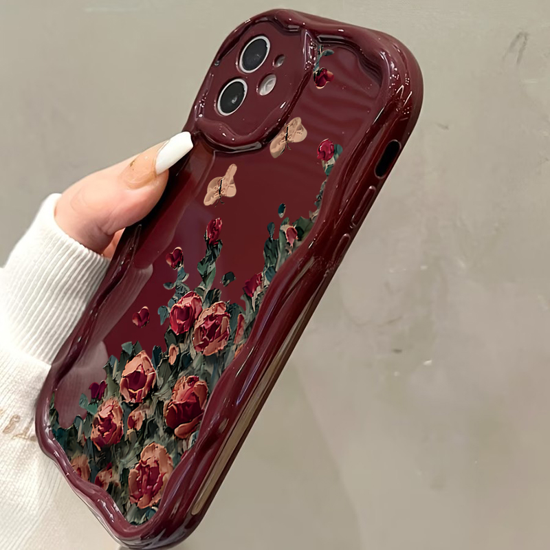 Coque de téléphone de luxe ant - Photography Hobby avis et prix