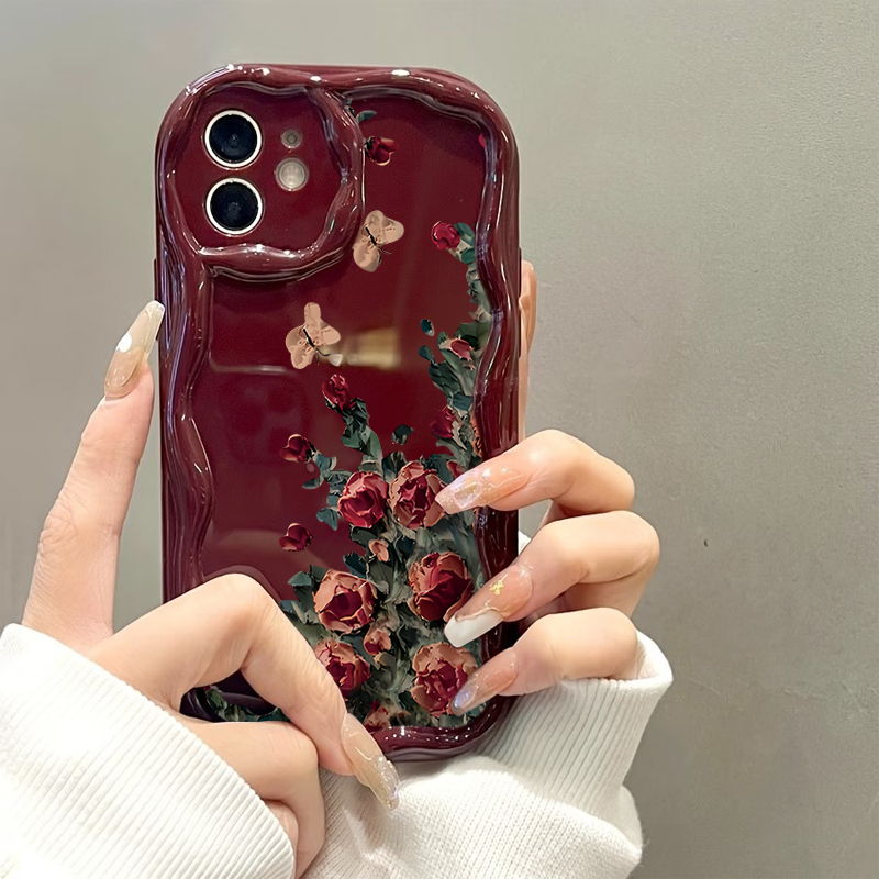 Coque de téléphone de luxe ant - Photography Hobby avis et prix