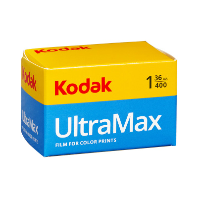 Film couleur original KODAK Ul - Photography Date avis et prix