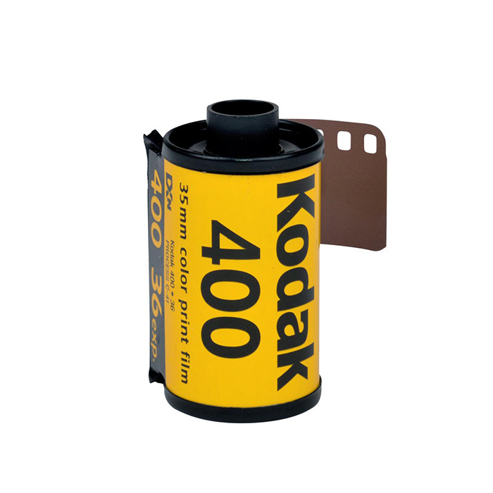 Film couleur original KODAK Ul - Photography Date avis et prix